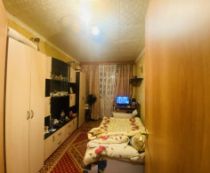 Квартира, 2 этажа