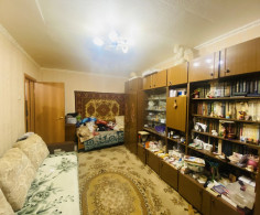 Квартира, 2 этажа