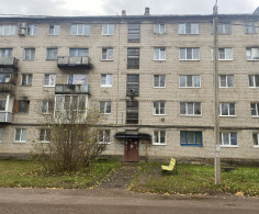 Квартира, 4 этажа