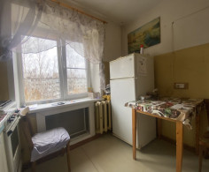 Квартира, 4 этажа