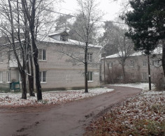 Квартира, 1 этаж
