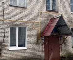 Квартира, 1 этаж