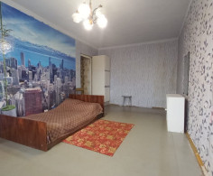Квартира, 5 этажей