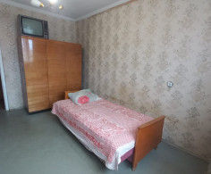 Квартира, 5 этажей
