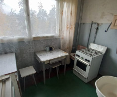Квартира, 5 этажей