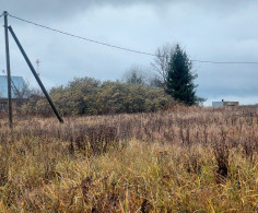 Участок, 20 соток