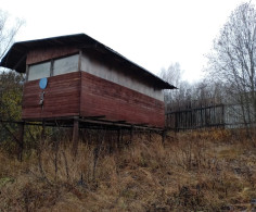 Дом, 2 этажа