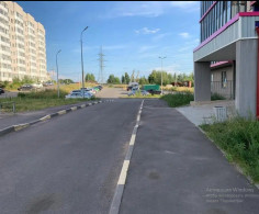 Квартира, 5 этажей