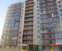 Квартира, 5 этажей
