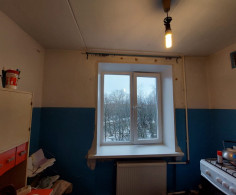 Квартира, 3 этажа