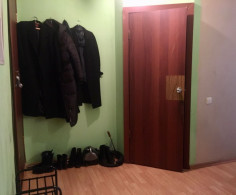 Квартира, 2 этажа