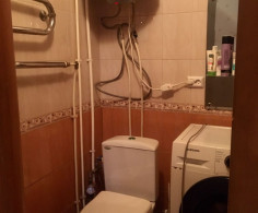 Квартира, 1 этаж