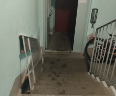 Квартира, 1 этаж