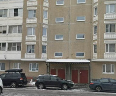 Квартира, 1 этаж