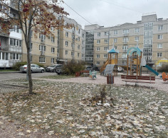 Квартира, 2 этажа