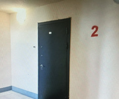 Квартира, 2 этажа