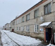 Квартира, 2 этажа