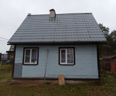 Дом, 2 этажа