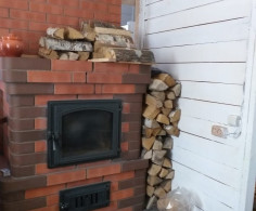 Дом, 2 этажа