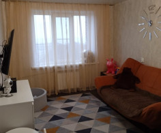Квартира, 9 этажей