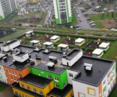 Квартира, 7 этажей