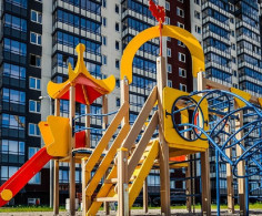 Квартира, 2 этажа