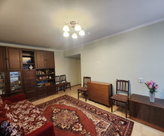 Квартира, 4 этажа
