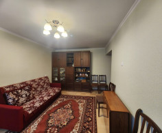 Квартира, 4 этажа