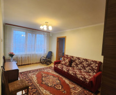 Квартира, 4 этажа