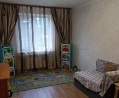 Квартира, 2 этажа