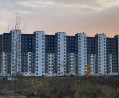 Квартира, 7 этажей