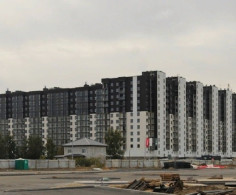 Квартира, 7 этажей