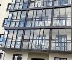 Квартира, 7 этажей