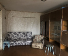Квартира, 2 этажа