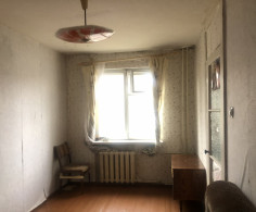 Квартира, 2 этажа