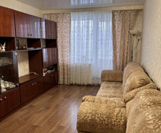 Квартира, 4 этажа