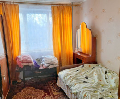 Квартира, 3 этажа