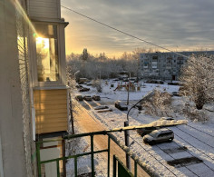 Квартира, 4 этажа
