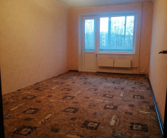 Квартира, 2 этажа