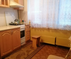 Квартира, 2 этажа