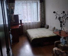 Квартира, 6 этажей