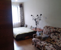 Квартира, 6 этажей