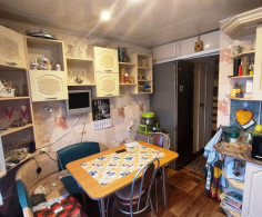 Квартира, 5 этажей