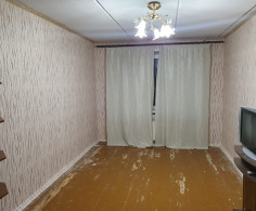 Квартира, 4 этажа