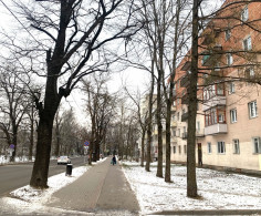 Квартира, 2 этажа