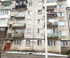 Квартира, 2 этажа