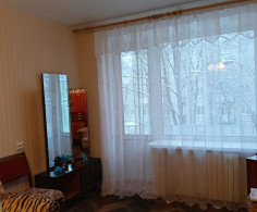 Квартира, 3 этажа