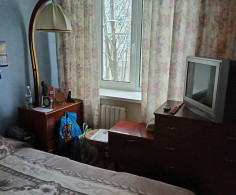Квартира, 3 этажа