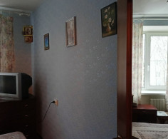Квартира, 3 этажа