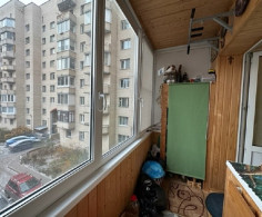 Квартира, 3 этажа
